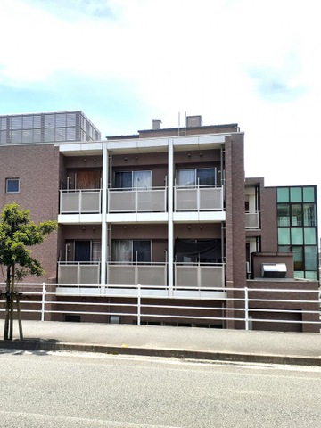 ウェルケア畑寺