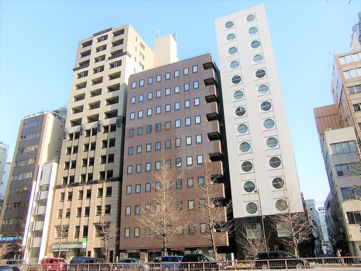 長崎文化放送東京支社
