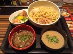 麺屋　輝之介