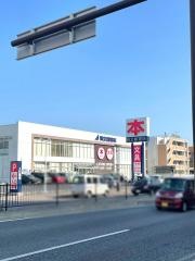 精文館書店　新豊田店