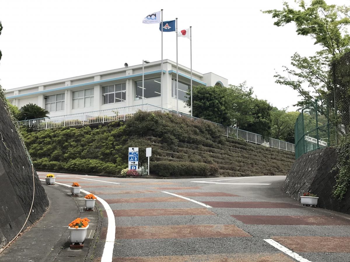 ふじのくに地球環境史ミュージアム