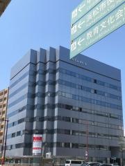 マニュライフ生命保険株式会社　浜松支社
