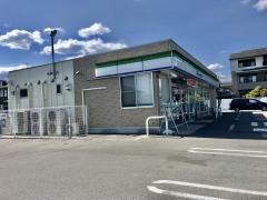 ファミリーマート　神戸町横井店