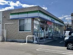ファミリーマート　神戸町横井店