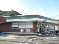 ファミリーマート　玉野日比店
