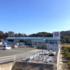 コメリハード＆グリーン　天水店