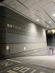 株式会社東ハト