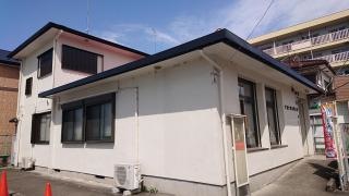 宇都宮瑞穂郵便局