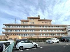 ケア東久留米