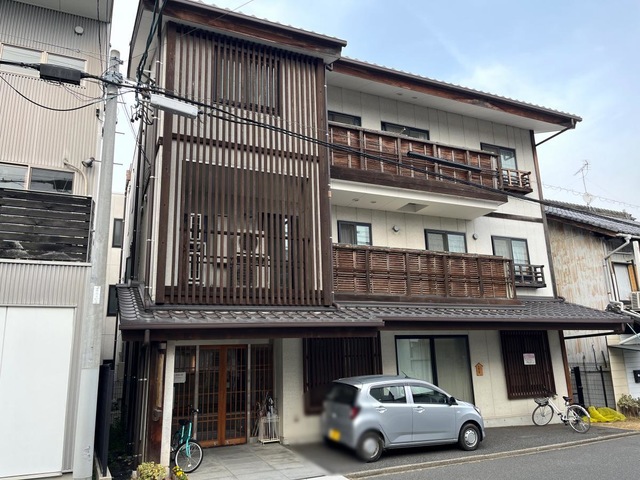 グループホームあっくん家