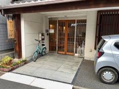 グループホームあっくん家