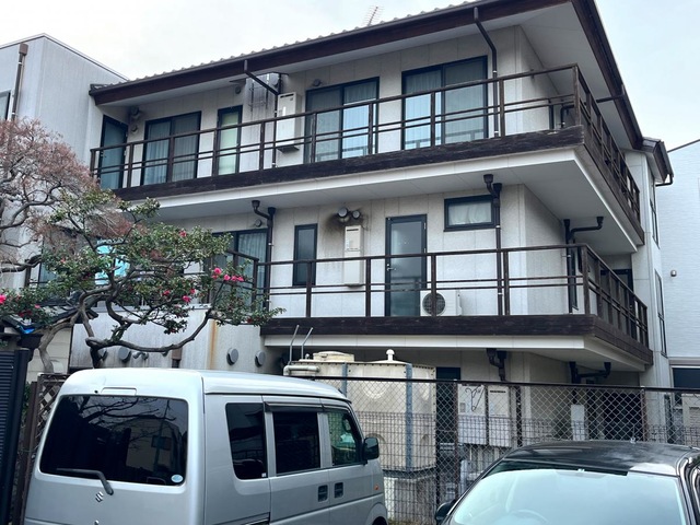 グループホームあっくん家