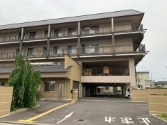 特別養護老人ホームきたまち苑
