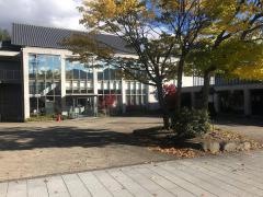 坂城町・鉄の展示館