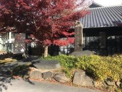 坂城町・鉄の展示館