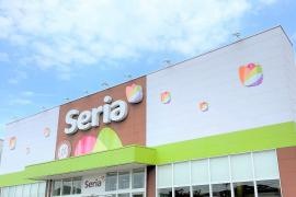 Ｓｅｒｉａ　紀伊川辺店