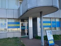 個別指導塾の明光義塾　富山八尾教室