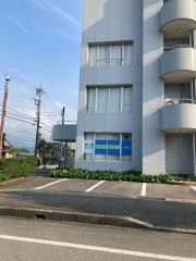個別指導塾の明光義塾　富山八尾教室