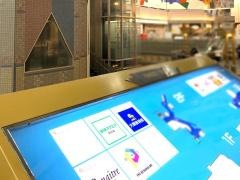 学研　スクエアＲＩＣ校教室