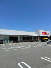 大阪屋ショップ　五福店
