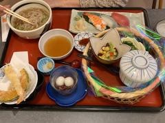 サガミ　宇治東店