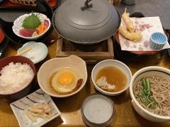 サガミ　宇治東店