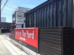 ＨＯＴＥＬ　Ｒ9　Ｔｈｅ　Ｙａｒｄ小山天神