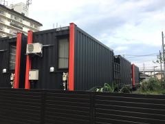 ＨＯＴＥＬ　Ｒ9　Ｔｈｅ　Ｙａｒｄ小山天神