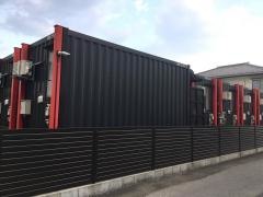 ＨＯＴＥＬ　Ｒ9　Ｔｈｅ　Ｙａｒｄ小山天神