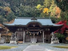 伊尼神社