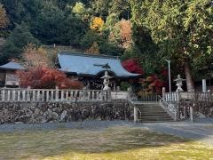 伊尼神社