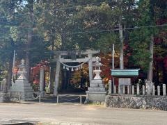 伊尼神社