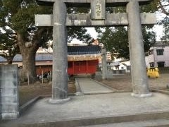 少童神社