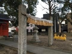 少童神社