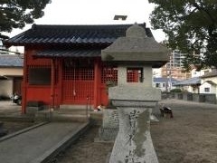 少童神社