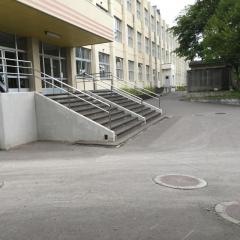 川北小学校