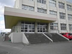 川北小学校