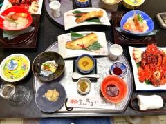 照月旅館