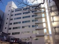 東北外国語専門学校