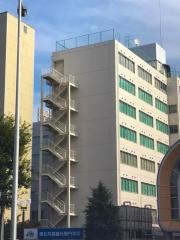 東北外国語専門学校