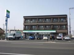 ファミリーマート　苦竹二丁目店