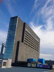 東横イン秋田駅東口