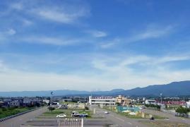 扇町自動車学校