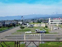扇町自動車学校