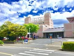 久慈サンピア日立