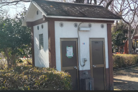 3号乃木緑地