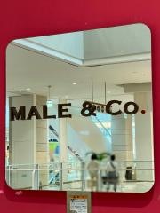 ＭＡＬＥ＆Ｃｏ．伊勢崎店