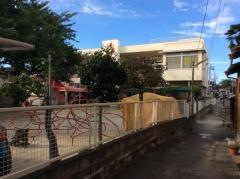 本庄西幼稚園