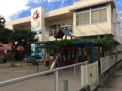 本庄西幼稚園