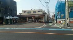 セブンイレブン　蕨市役所通り店